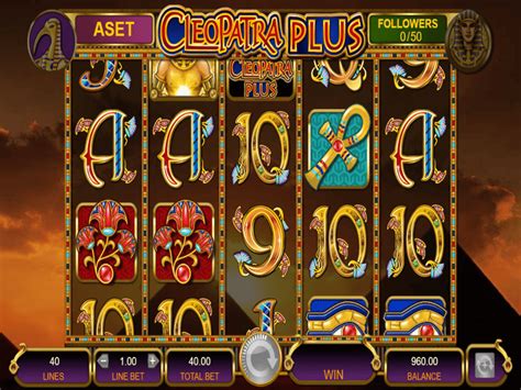 cleopatra plus slot|Cleopatra Plus Online Slots .